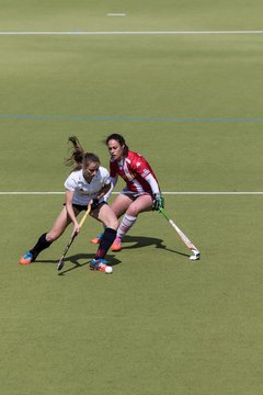 Bild 9 - Damen Der Club an der Alster - D�sseldorfer HC : Ergebnis: 1:4